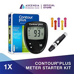 Bayer Contour Plus Blood Glucose Test Strips 50pcs for Glucometer  50/100pcsModulation free code Household automatic - AliExpress