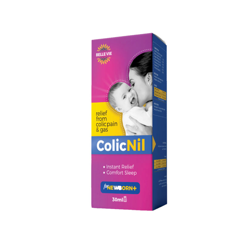 Colicnil Drops 30ml