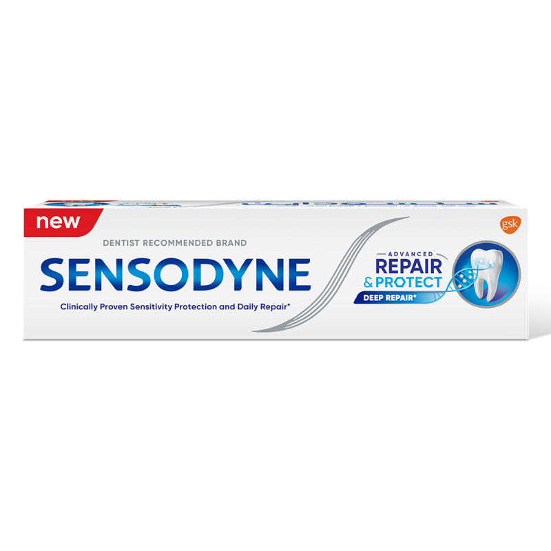 Sensodyne Repari+Protect Toothpaste