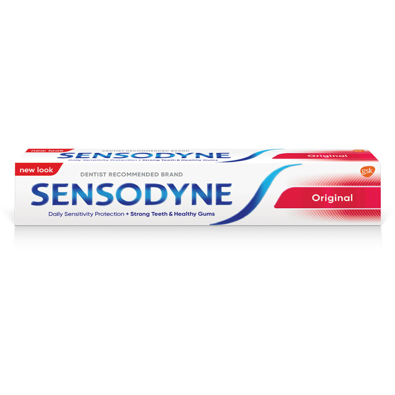 Sensodyne Original 50gm