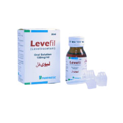 Levefil Oral Solution 30ML 