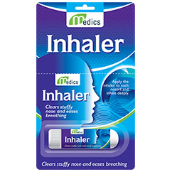 Medics Inhaler 1ml