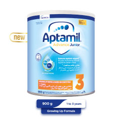 Aptamil Advance 3 (900g)