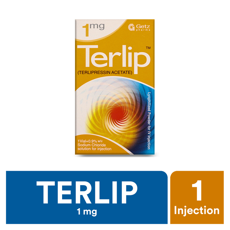 Terlip Injection 1S