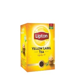 Lipton Yellow Label 110Gm Cp