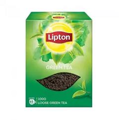 Lipton Green Tea Leaf 100GM