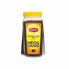 Lipton Yellow Label Jar 475GM