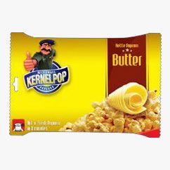 Kernelpop Ready to Cook Popcorn 80gm