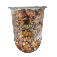 Kernelpop Caramel Coated Popcorns 88gm