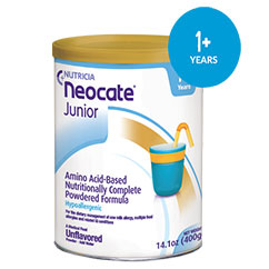 Neocate Junior (400g)