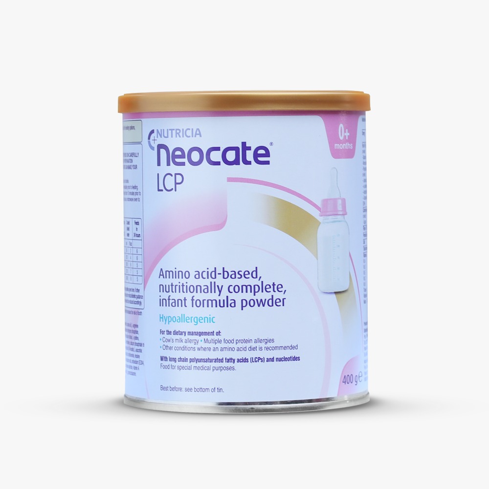 Neocate LCP (400g)