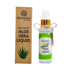 Aloe Vera Liquid 100ml