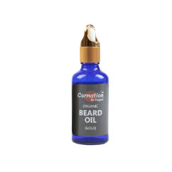 Beard Oil - Gold 50ml