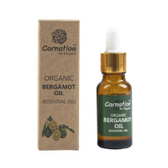 Bergamot Oil 20ml