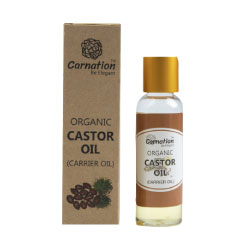 Castor Oil 100ml