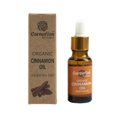 Cinnamon Oil 20ml