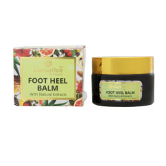 Foot Heel Balm 50ml