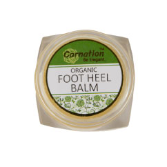 Foot Heel Balm - Small Size 20ml