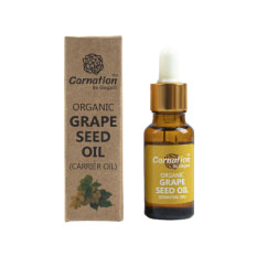 Grape seed Oil 20ml