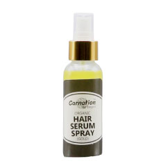 Hair Serum Spray - Gold 100ml