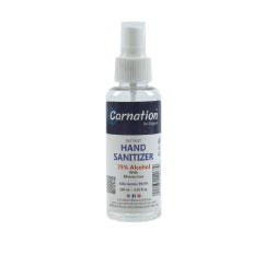 Hand Sanitizer 100ml