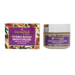 Hydro Boost Moisturizer 100g