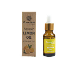 Lemon Oil 20ml