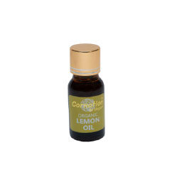 Lemon Oil 10ml