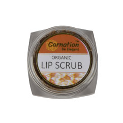 Lip Scrub - Small Size 20g