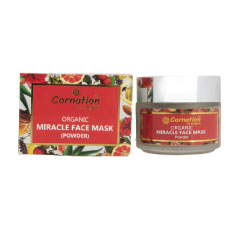 Miracle Face Mask Powder 100g