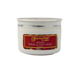 Miracle Face Mask Powder 50g