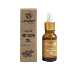 Nutmeg Oil 20ml