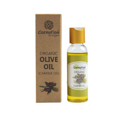 Olive Oil 100ml