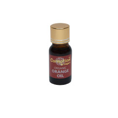 Orange Oil 10ml