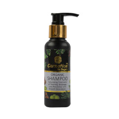 Shampoo 100ml