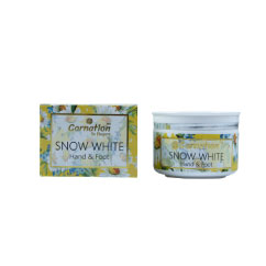 Snow white Hand & Foot Cream 100g