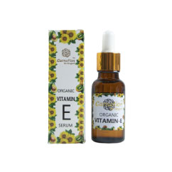 Vitamin - E 20ml